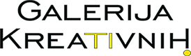 GALERIJA KREATIVNIH