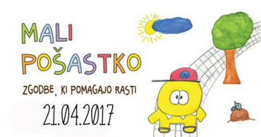 Mali pošastko in čarovnik